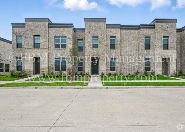 Building Photo - 2113 Luna Dr Rental
