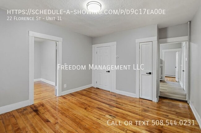 Photo - 22 Florence St Unit 1L