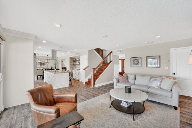 Photo - An experience you can live in.