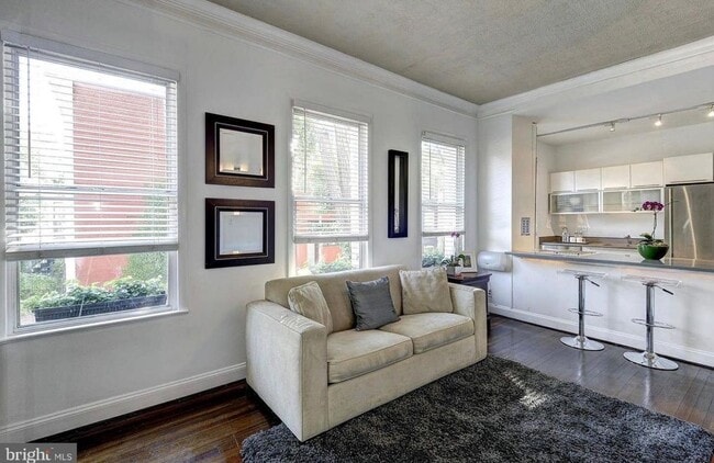 Photo - 1822 15th St NW Unit 101