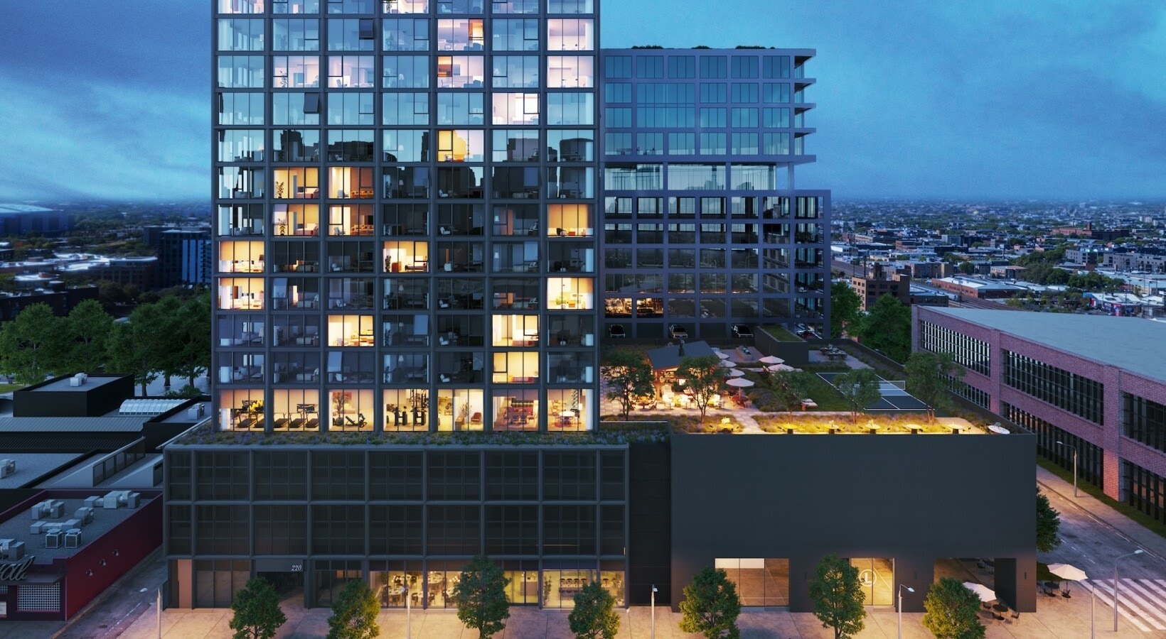 Photo - Stead 220 Chicago