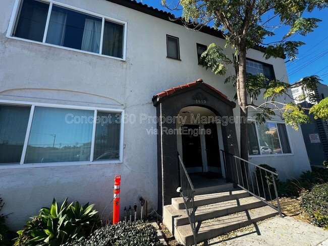 Photo - 1421 1/2 Obispo Ave