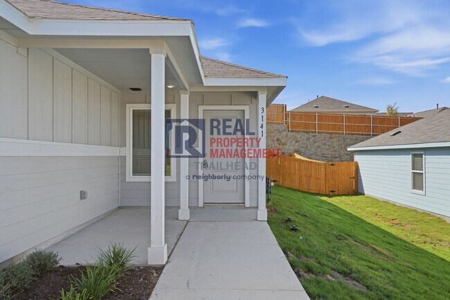 3141 Forchini Dr