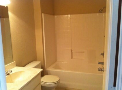 Bathroom - Countryside Apartment Homes