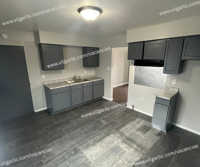 Photo - 3 Large Bedrooms • 1 Bathroom home in Gary, IN