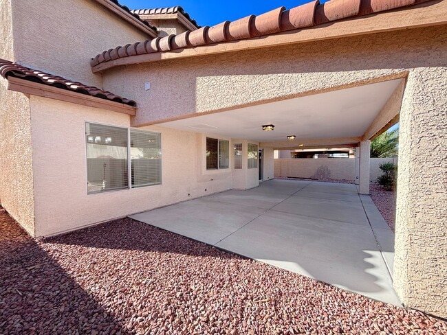 Photo - 4 Bedroom Home with Bed and Bath Downstairs - In Summerlin