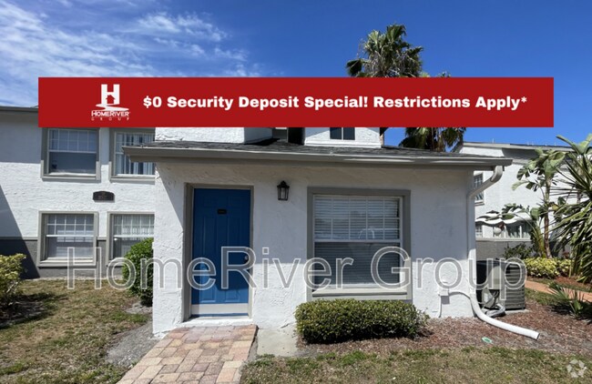 Building Photo - 8517 Lincoln Cove Dr Rental