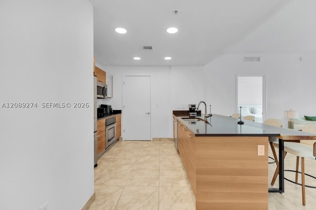 3301 NE 1st Ave Unit H1510