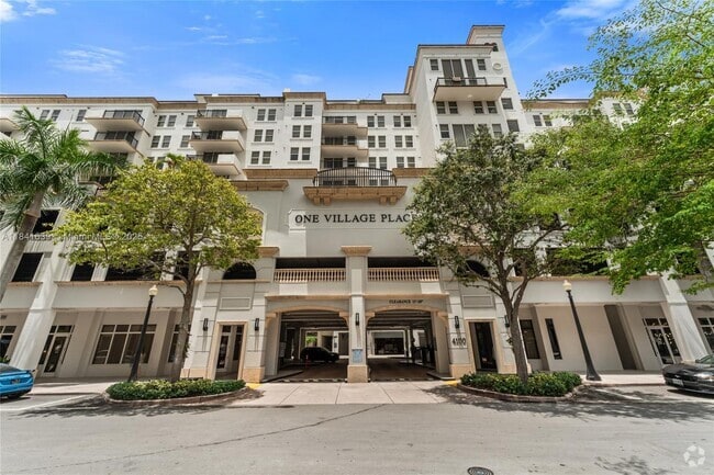 Building Photo - 4100 Salzedo St Unit 609 Rental