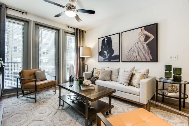 West Koenig Flats apartments — community photo