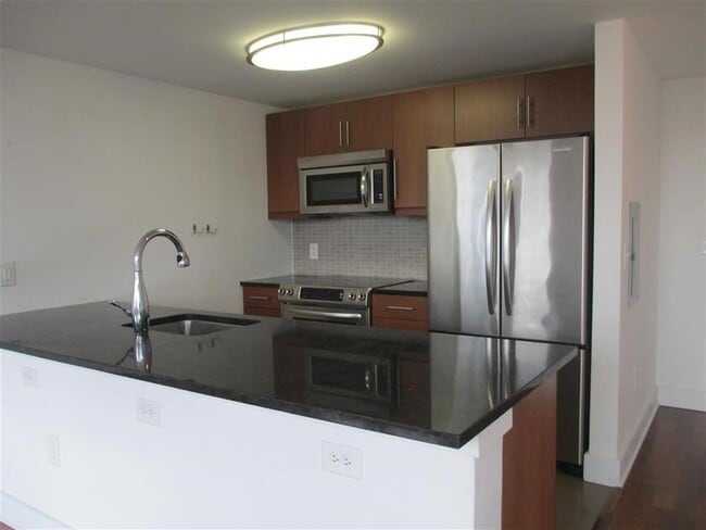 Building Photo - 88 Morgan St Unit 1208