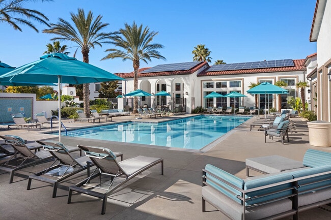 The Enclave at Homecoming Terra Vista
