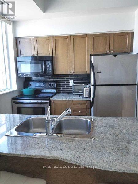 Photo - 763 Bay St. Unit 4401