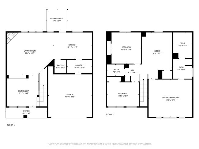 21707 Mt Elbrus Way