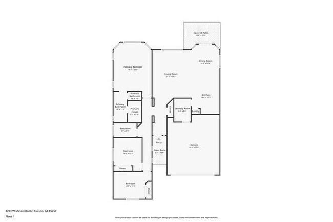 Photo - 8263 W Melanitta Dr