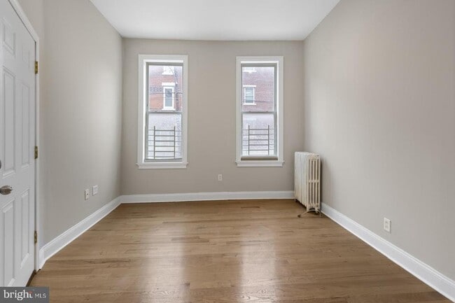 Building Photo - 1302 N 19th St Unit 1