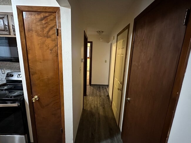 Photo - Duplex - 2308 S 20th St Unit 2308B