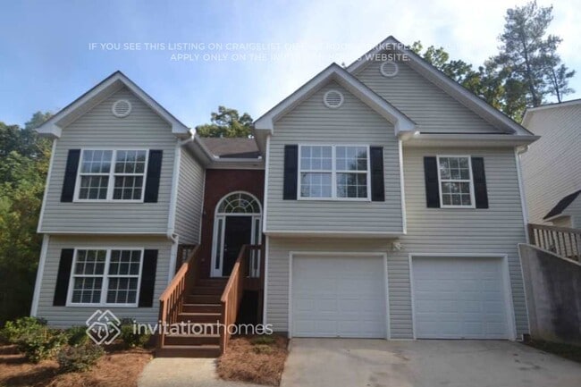 Building Photo - 4157 Shoreside Cir SW