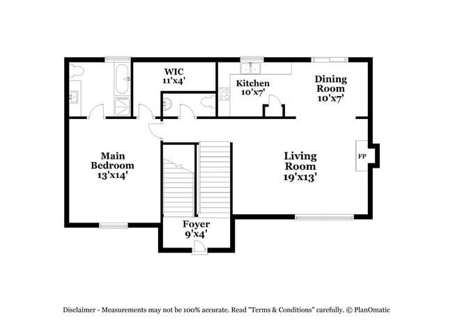 Photo - 5539 Princeton Oaks Ln