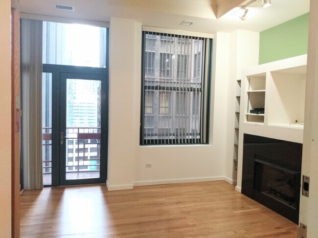 Photo - 208 Washington W St Unit 801