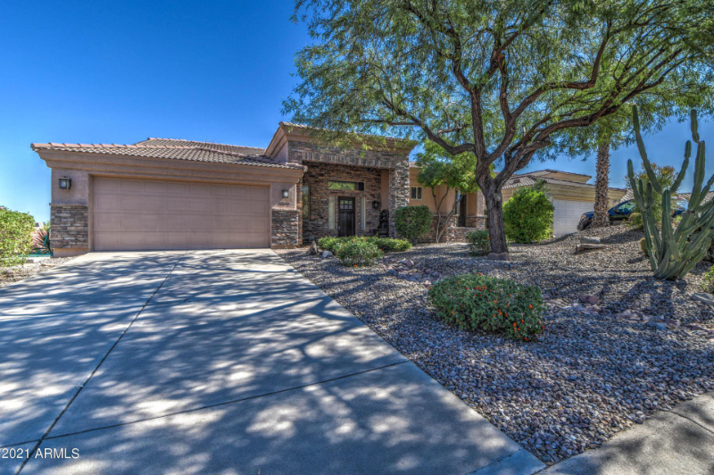 Photo - 12235 N Desert Sage Dr