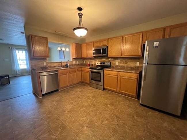 Photo - Two Bedroom Townhome - Carolina Forest