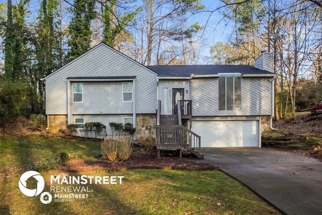 Building Photo - 5221 Island Dr