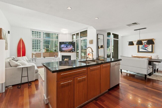 1199 Pacific Hwy Unit 603  