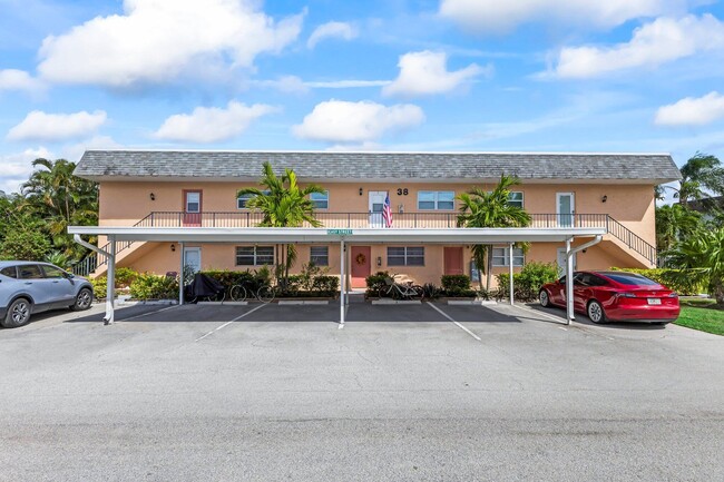 Photo - 2950 SE Ocean Blvd Apartment