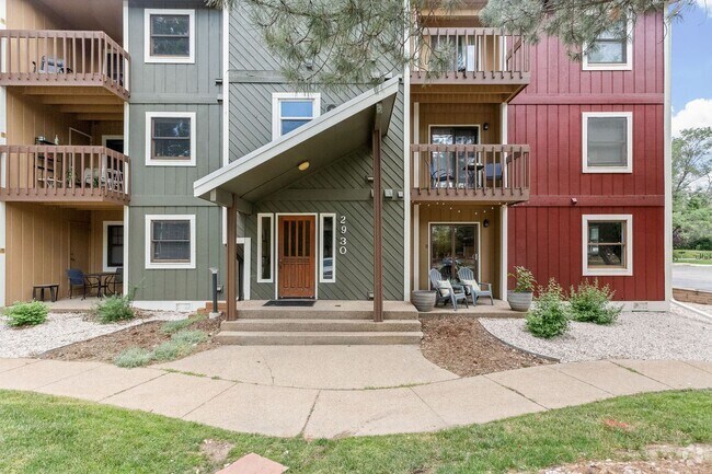 Building Photo - Gold Run 1 bedroom, 1 bath  - Available fo... Rental