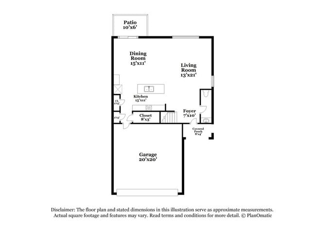 Photo - 10123 Hawk Storm Ave