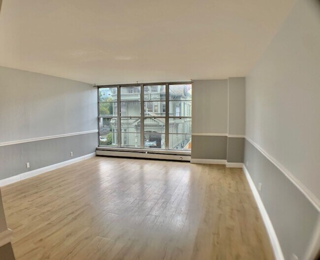 Photo - See you at The Jackson Towers in Pac Heigh...