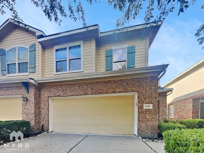 Building Photo - 5343 Summit Hollow Dr