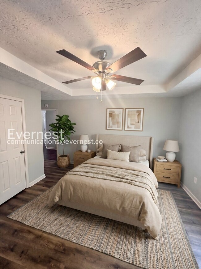 Photo - 508 Bridgeport Pl