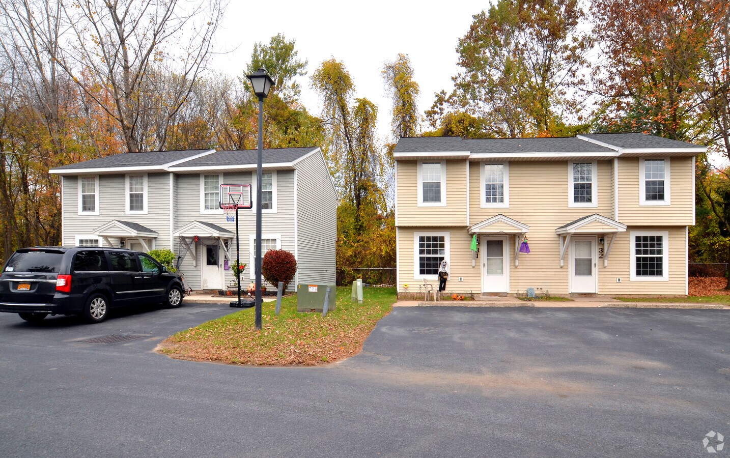 Photo - Hudson Falls Village Apartments