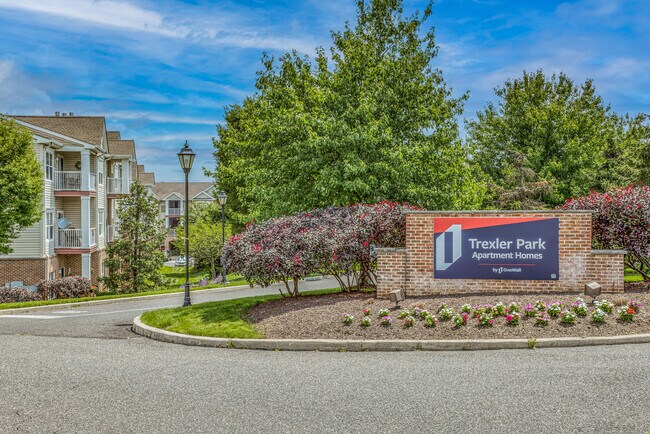 Photo - Trexler Park by OneWall