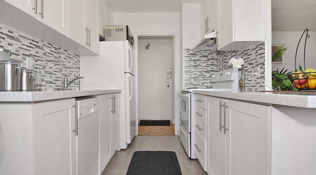 Photo - Central Park Terrace (A) Unit 00409