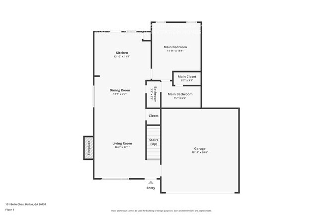 Photo - 101 Belle Chasse