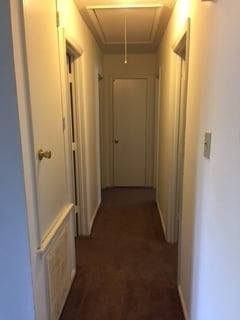 Photo - Brick Home with Carport & Fenced yard