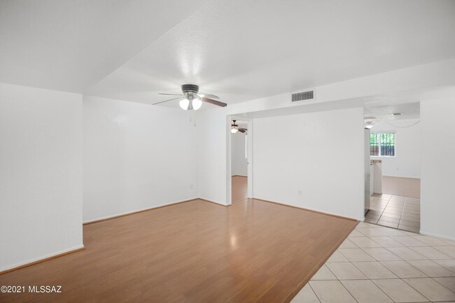 Formal Dining or Game space - 1850 N Circulo de la Cienega