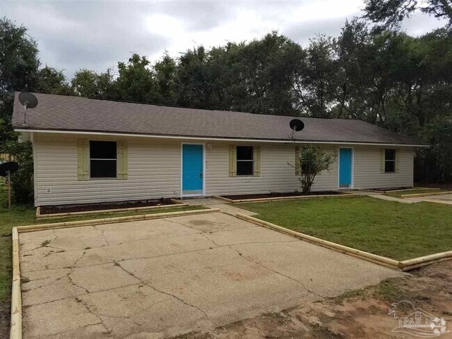Building Photo - 2339 Langston St Rental