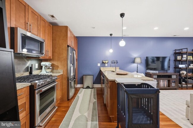 Photo - 3545 13th St NW Unit 1