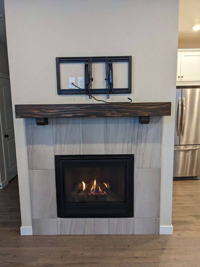 Photo - Luxury Open Concept Townhome in Quiet Littleton Neighborhood Complete with Mountain Views!