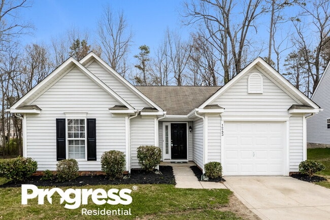 Building Photo - 1243 Brook Farm Ln