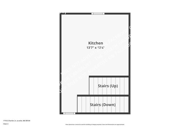 Photo - 2218 S Charles St