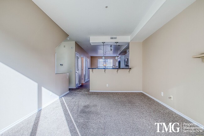 Photo - Bright & Open Living in Tanasbourne Tech Corridor Unit 213