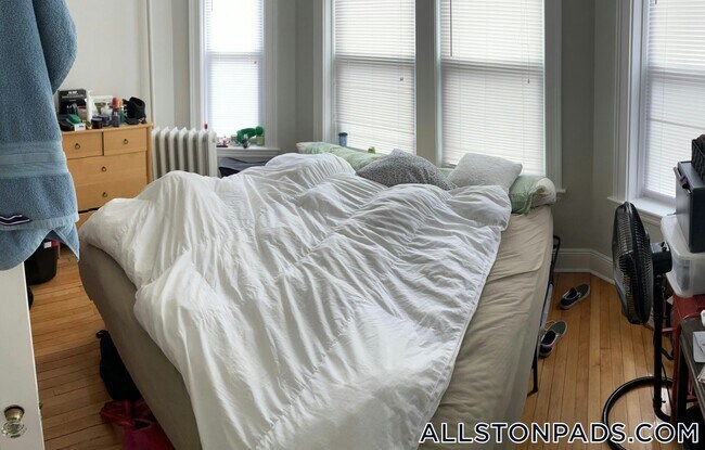 Photo - 12 Farrington Ave Unit 4