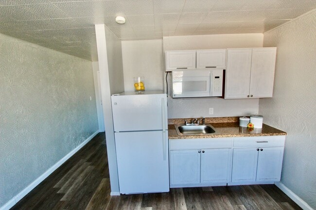 Photo - Monument Studios