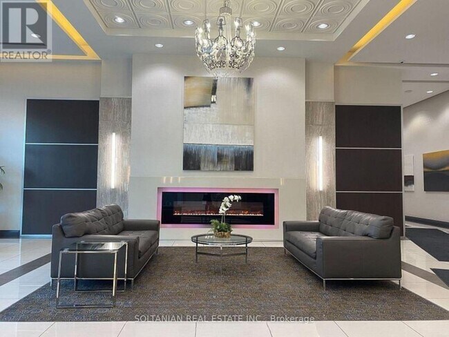 Photo - 7161 Yonge St Unit 817
