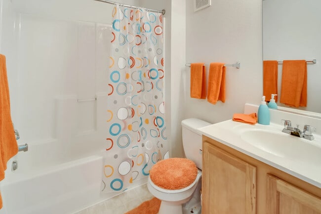 Creekpointe Apartments